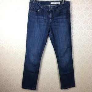 DKNY jeans size 10p